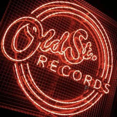Old Street Records Mix (Nu Disco & Funk edits) - Lebrosk