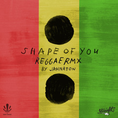 Ed Sheeran - Shape Of You (Reggae Remix)