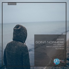 PBTM058 : JawJee - Going Nowhere (Nila Remix)