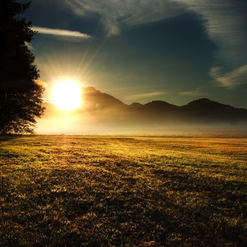 Amanecer