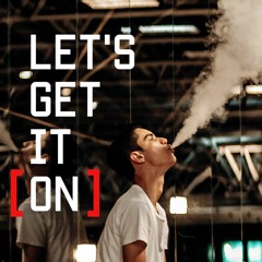 Teken - Let's Get It On ( Original Mix )