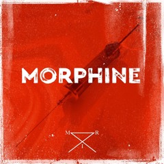 M.R.I - M O R P H I N E