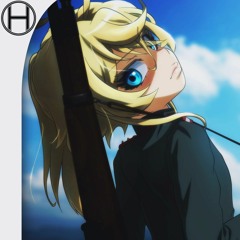 Screaming Whale - Fire Sky