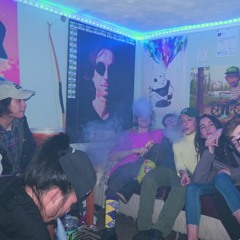 Baker Cult ft. Zac Murx