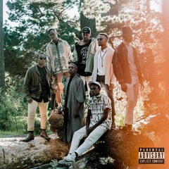 Much Too Familiar (w/ Karen Odidika) [clean edit]