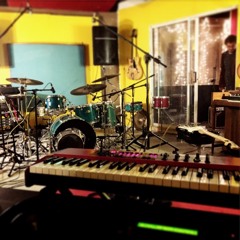 Seven at Marshall Sound Studios