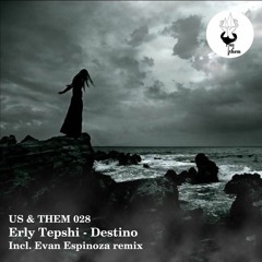 ERLY TEPSHI - DESTINO(ORIGINAL MIX) ***snippet***