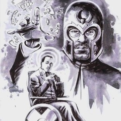 X-Man Freestyle
