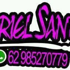 Mc WM E Os Cretinos - Qual Bumbum Mais Bate{By DJ Gabriel Santos 2k17}VHT