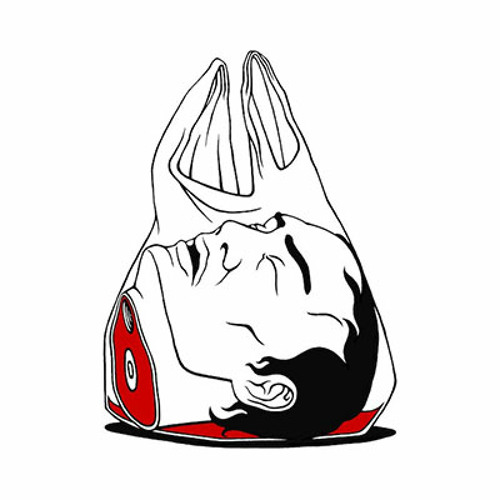 кровосток голова