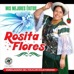 BUENA - ROSITA FLORES - LUIS DJ REMIX PERSONAL