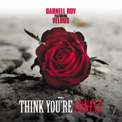 DARNELL ROY - THINK YOU'RE LONELY FT. VELOUS