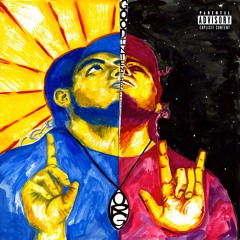 Smoke(feat. N I N A  R O S E) prod. by Fx-M Black beats