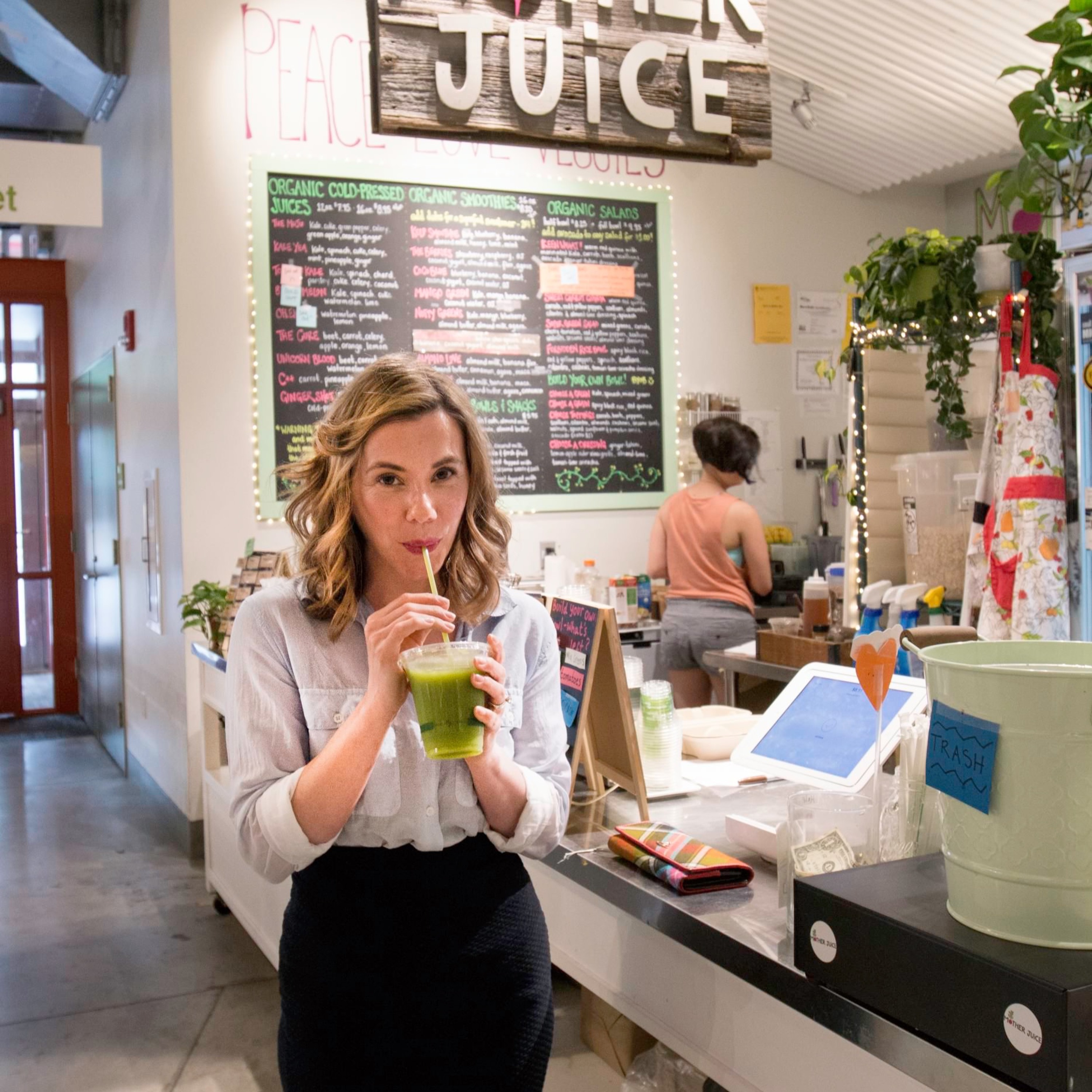 Eat, Exercise, Empower with Jennifer Hanway - Episode 1