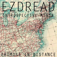 EZDREAD // The Same Thing [prod. introspectivexminds]