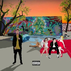 4AM (In My City)- Ft. Johnny Drama