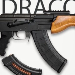 DJ BRAX DRACO THE MIX