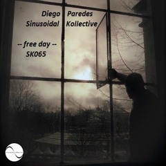 SK065 : Diego Paredes - Free Day (Original Mix)