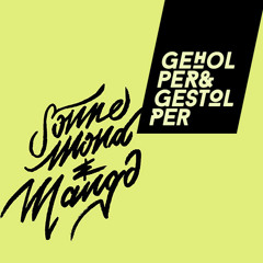 Geholper & Gestolper Sendekiste Episode 002: Sonne, Mond & Mango