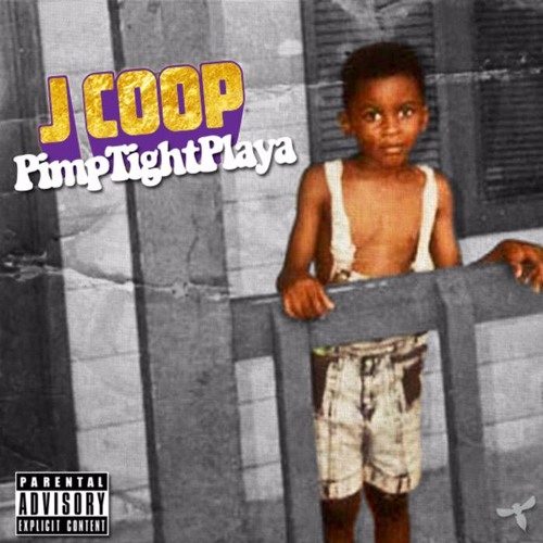 J Coop // The Raaasss [prod. introspectivexminds]