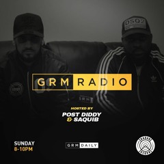 GRM RADIO