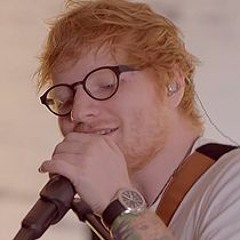 Ed Sheeran Starving