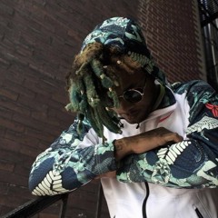 "Fuck Tha PO" Future X TM88 Type Beat 2017 (Prod. By TYR Beats)