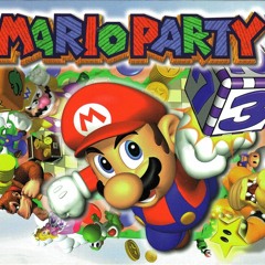 Mario Party Remix. Enter The Warp Pipe (36 Chambers)