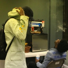 For You (Produced By saucethesensei)