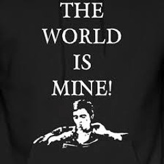 Footsie - The World Is Mine