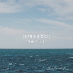 BTS (방탄소년단) '봄날 (Spring Day)' - Music Box Edition (Smyang Piano)