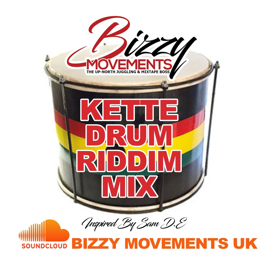 KETTE RIDDIM 4枚セット　REGGAE artworks-000210976205-1q0lao-