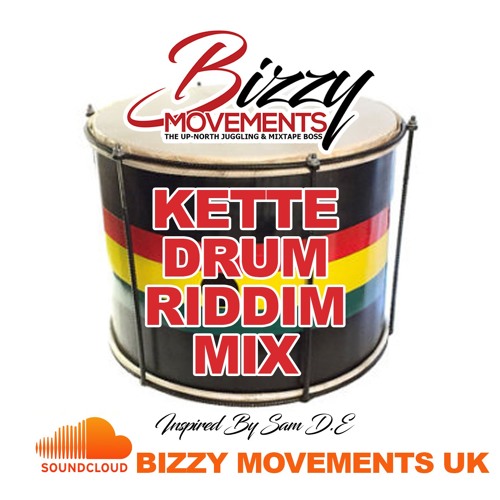 kette drum riddim kette drum riddim