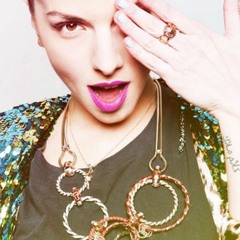 Ayah Marar - Keep Me Up