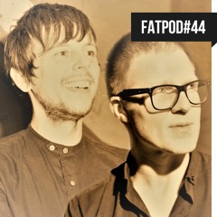 FATPOD-44 - Taron-Trekka