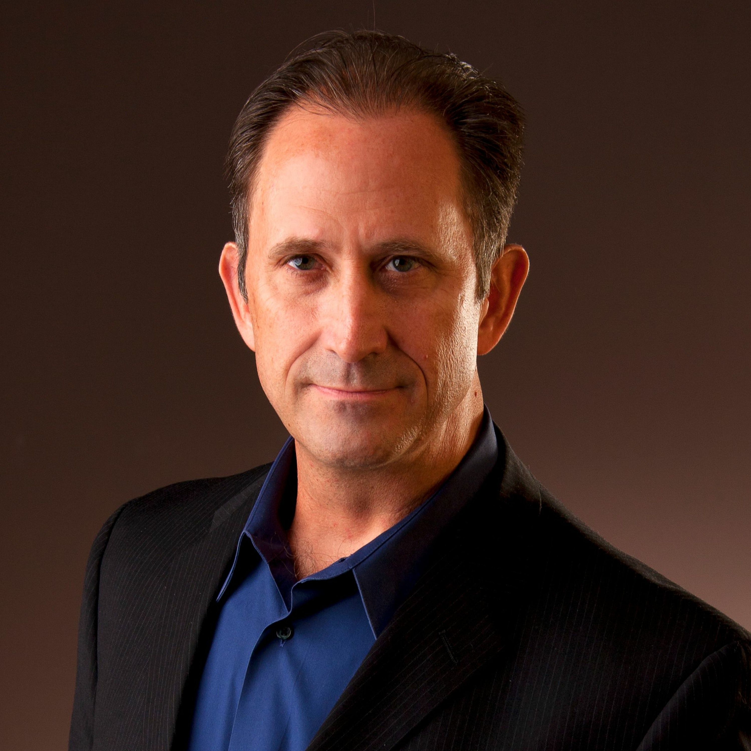 The Complete Leader Podcast