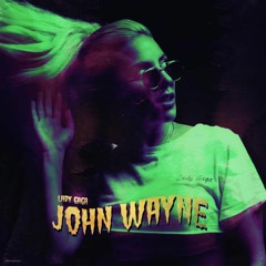 Lady Gaga - John Wayne - (The Knocks Ft. Powers Mash-Up)