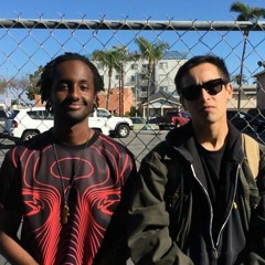 7 O'Clock in the LBC