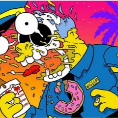 Jetblack Attack Mashup