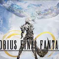 Mobius Final Fantasy OST Runic Highlands