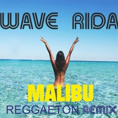 MALIBU-REGGAETON