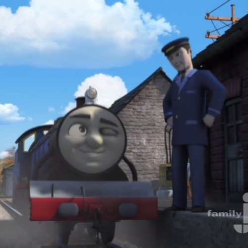 'Never Overlook A Little Engine' (From 'Tit For Tat'; V2)