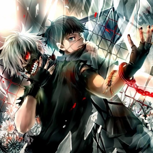 Tokyo Ghoul OP – Unravel (Acoustic)