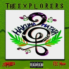 The Explorer