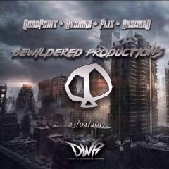 AYONIKZ DEATH WOBBLE RADIO MIX