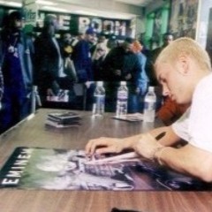 Eminem - Baruch College Sessions (1997)