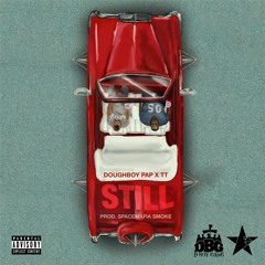 DoughBoy Pap X TT - Still