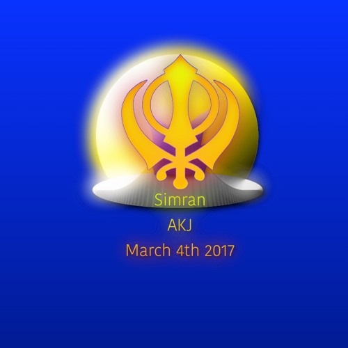 Bhai Jaswant Singh, Harpreet Singh, Rajinder Singh, Lakhdeep Singh nitnem