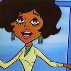 Coming Out Clip (diana ross remix)