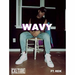 WAVY (Ft. Reik)